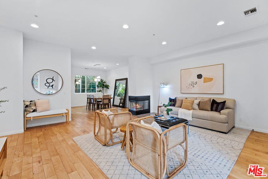 Property photo for 3827 Huron Avenue, #5, Culver City, CA
