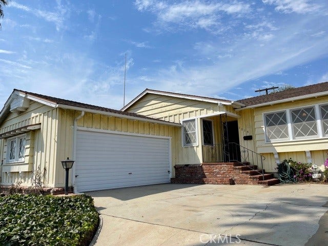 Property photo for 1818 W 26th Street, San Pedro, CA