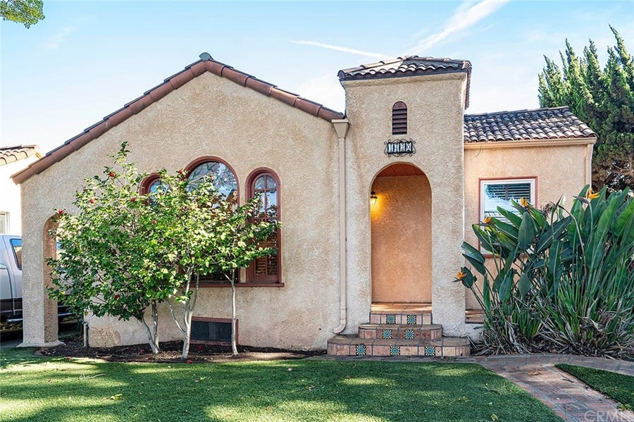 Property photo for 1420 Beech Avenue, Torrance, CA
