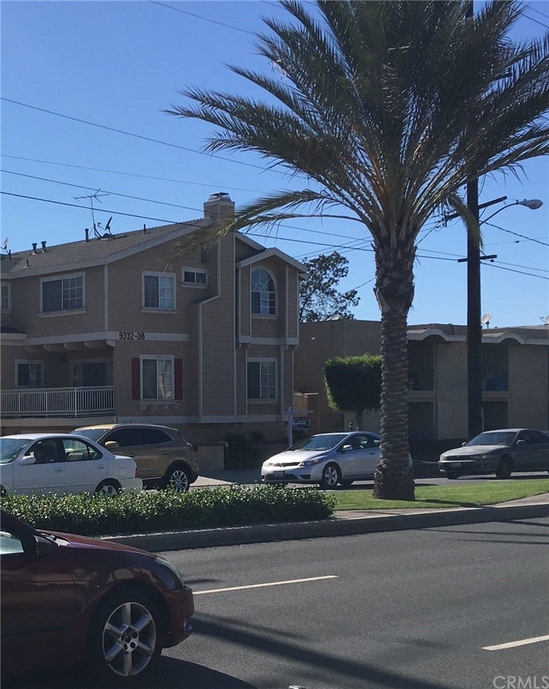 Property photo for 9334 Telegraph Road, Downey, CA