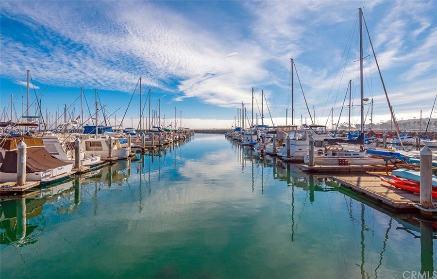 Property photo for 1811 S Centre Street, San Pedro, CA