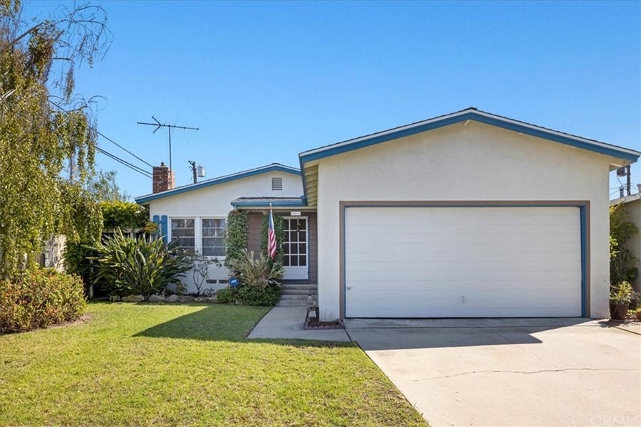 Property photo for 4416 W 231st, Torrance, CA