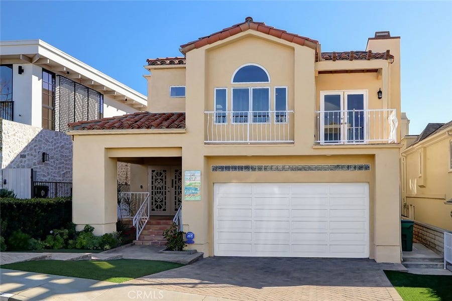 Property photo for 876 5th Street, Manhattan Beach, CA