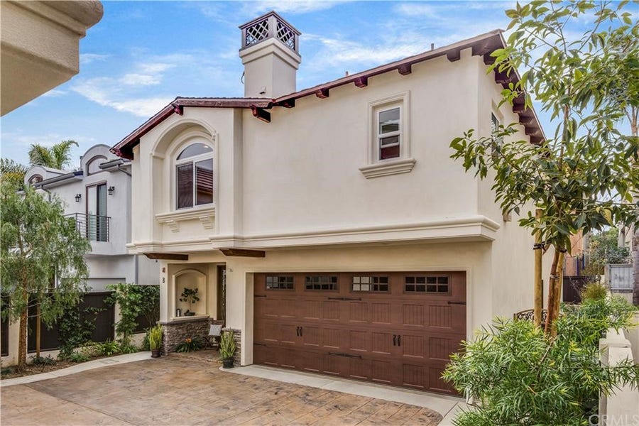Property photo for 507 N Lucia, #B, Redondo Beach, CA
