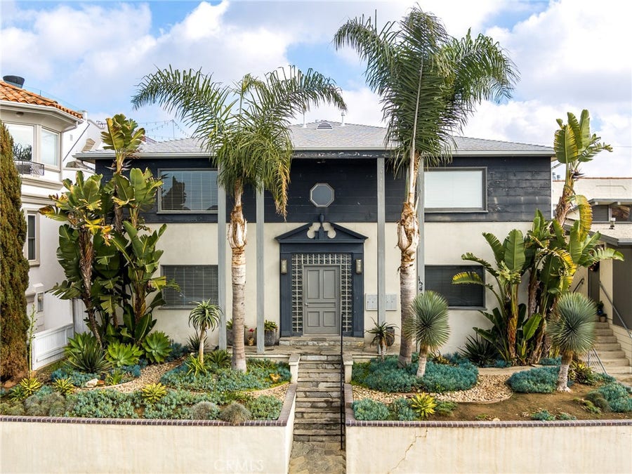 Property photo for 1536 Monterey Blvd., Hermosa Beach, CA