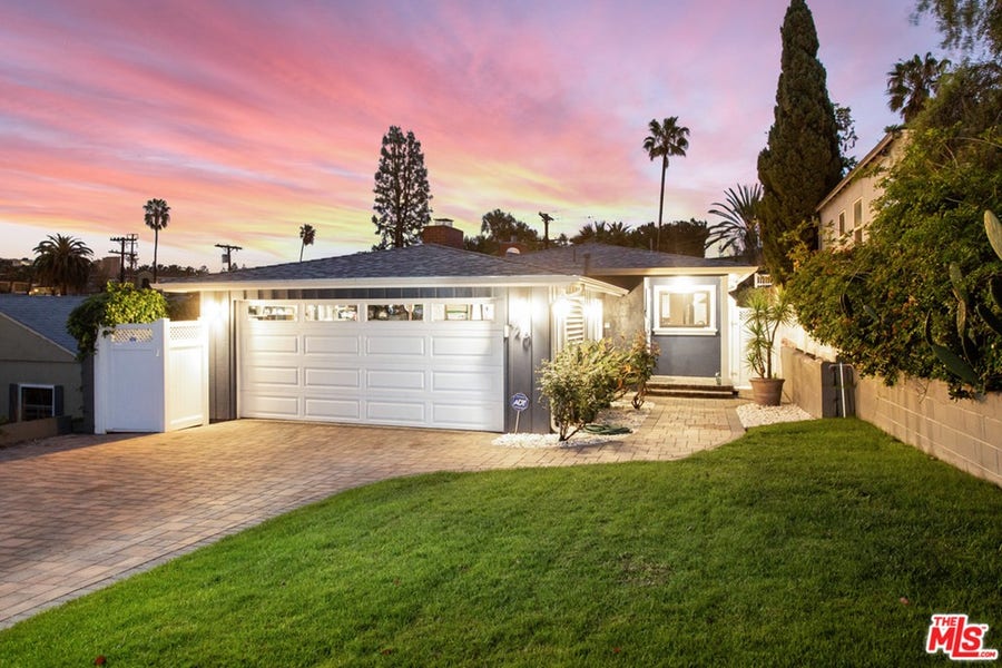 Property photo for 426 W Manchester Avenue, Playa Del Rey, CA