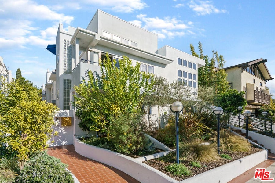 Property photo for 2501 28TH Street, #1, Santa Monica, CA