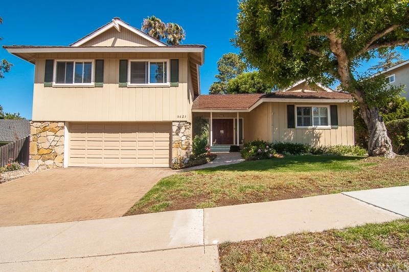 Property photo for 5621 Whitecliff Drive, Rancho Palos Verdes, CA