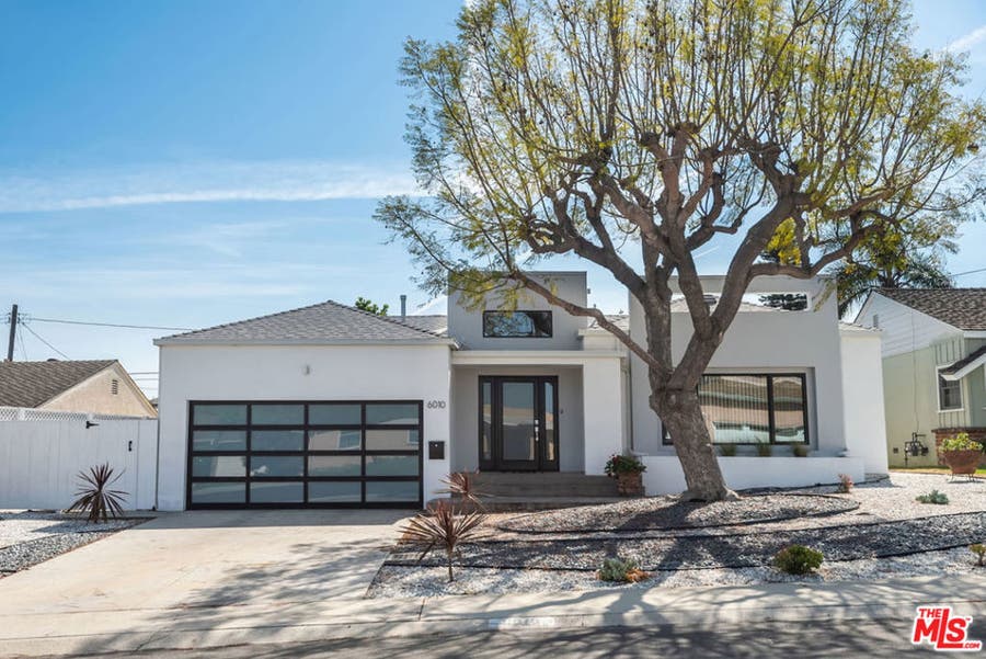 Property photo for 6010 BOEING Place, Los Angeles, CA