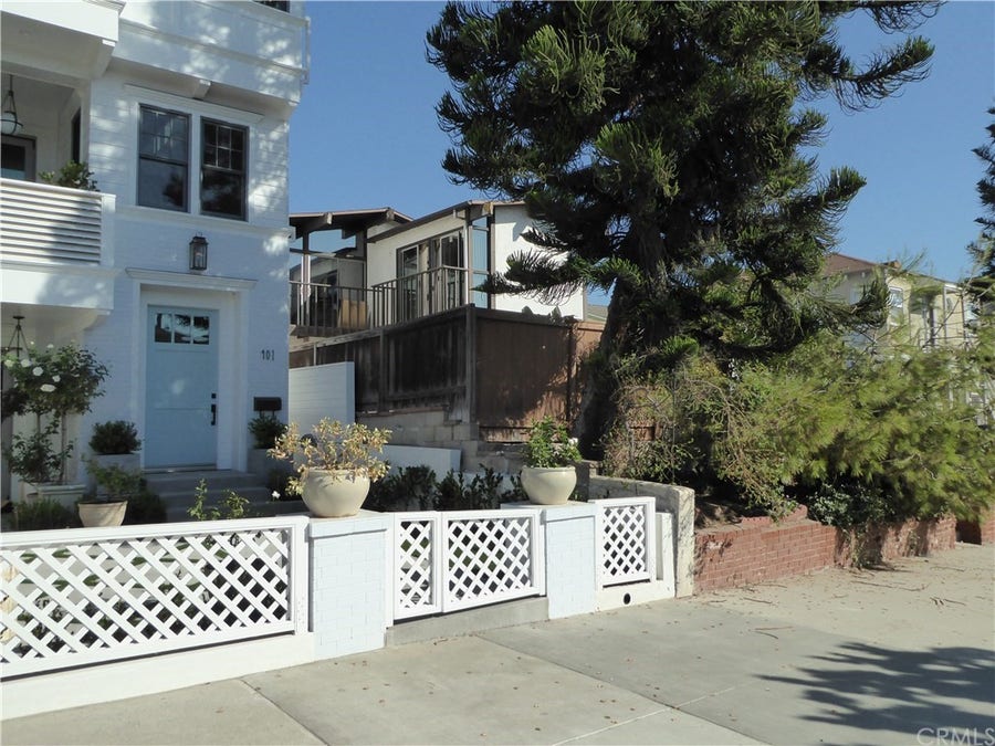 Property photo for 405 5th, Manhattan Beach, CA