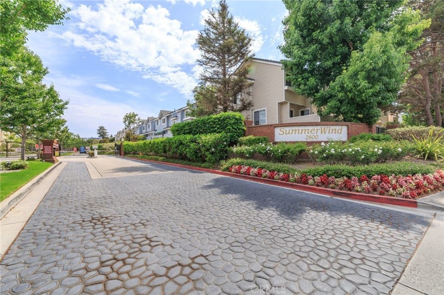 Property photo for 2800 Plaza Del Amo, #204, Torrance, CA