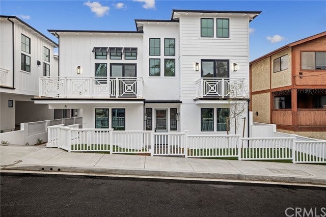 Property photo for 2112 Carnegie Lane, #A, Redondo Beach, CA