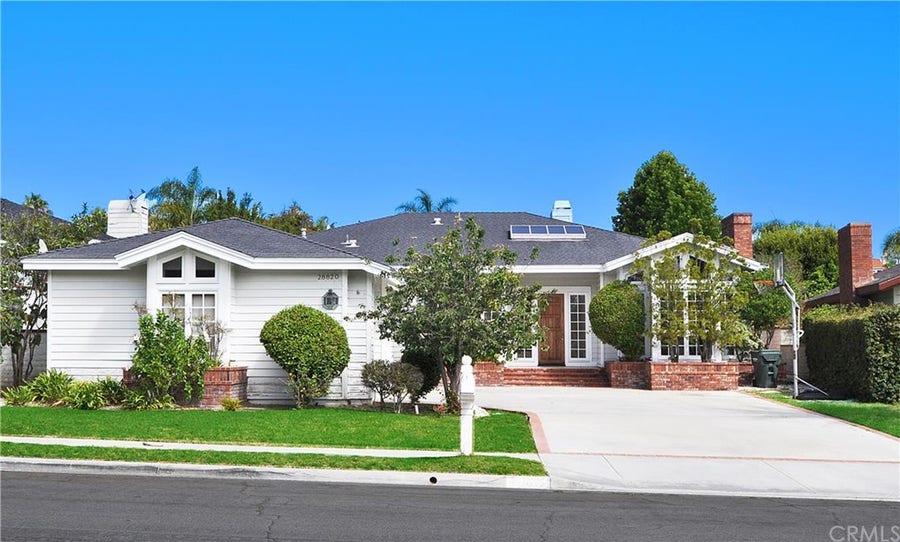 Property photo for 28820 King Arthur Court, Rancho Palos Verdes, CA
