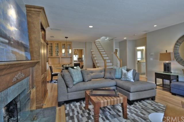 Property photo for 221 14th Street, Manhattan Beach, CA
