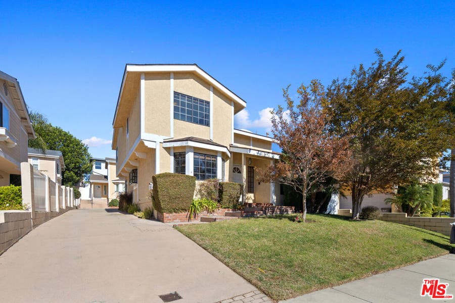 Property photo for 2017 Marshallfield Lane, #A, Redondo Beach, CA