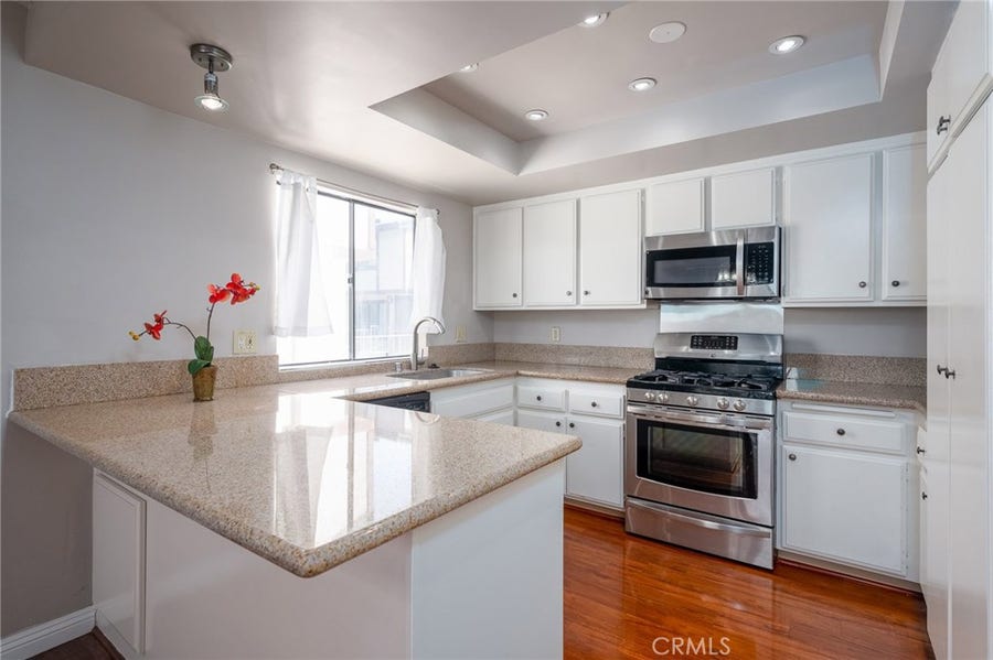 Property photo for 1119 Magnolia Avenue, #13, Gardena, CA