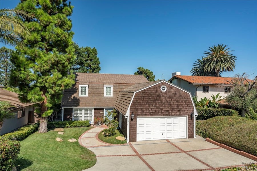 Property photo for 2113 Thorley Road, Palos Verdes Estates, CA