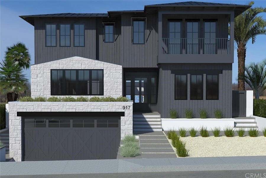 Property photo for 917 10th Street, Manhattan Beach, CA