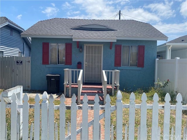 Property photo for 720 Cota Avenue, Torrance, CA