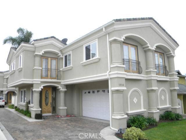 Property photo for 1814 Harriman Lane, #A, Redondo Beach, CA