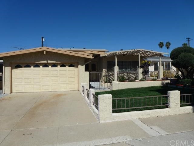 Property photo for 2231 W 237th Street, Torrance, CA