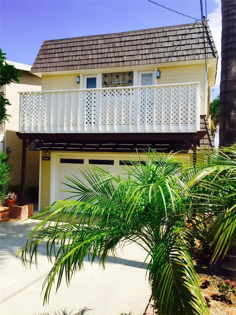 Property photo for 1806 Harper Avenue, Redondo Beach, CA