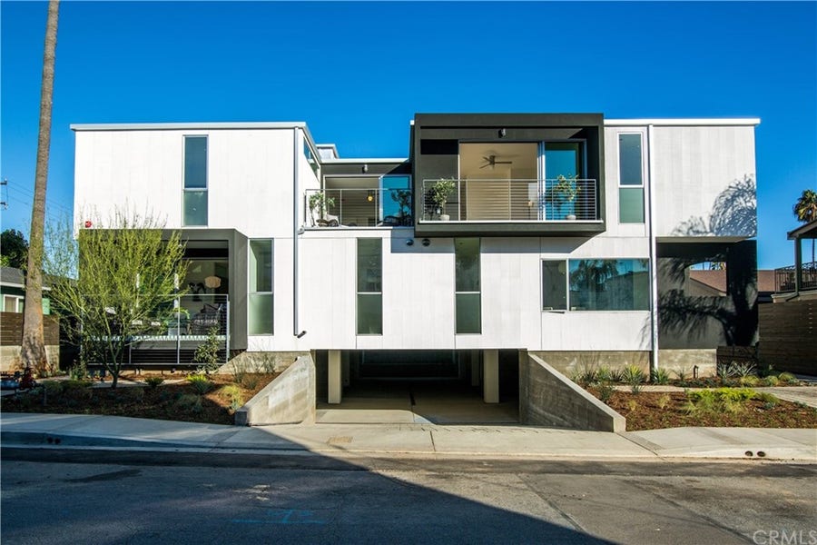 Property photo for 1150 N Rowell Avenue, Manhattan Beach, CA