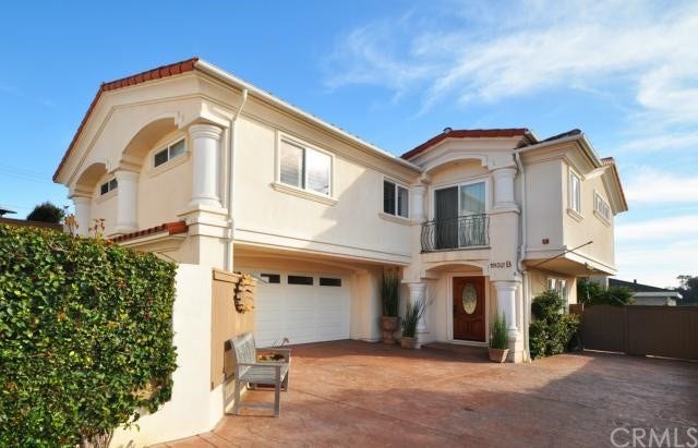 Property photo for 1932 Ruhland Avenue, #B, Redondo Beach, CA