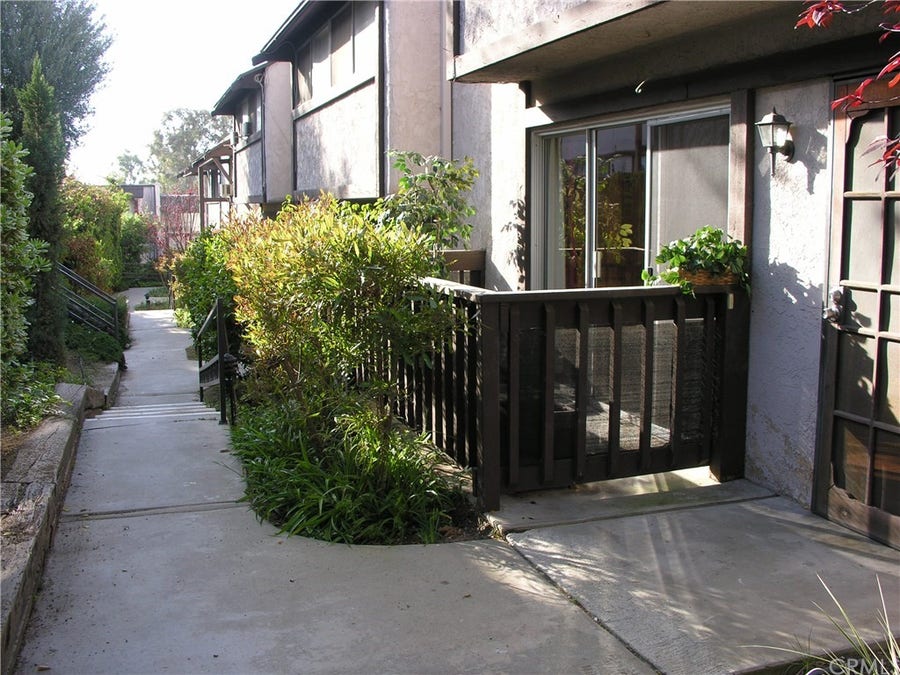 Property photo for 320 S Miraleste Drive, #152, San Pedro, CA