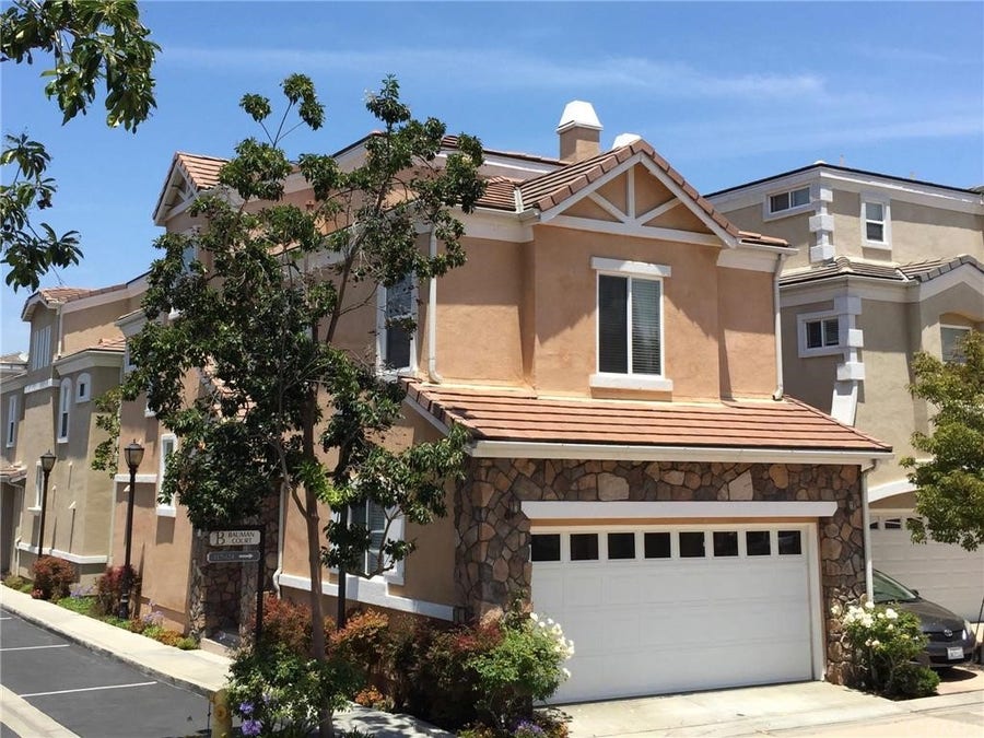 Property photo for 4134 Pacific Coast Highway, #117, Torrance, CA