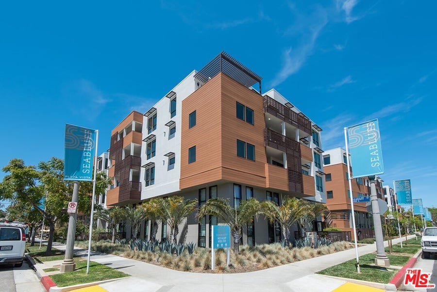 Property photo for 6030 SEABLUFF Drive, #302, Los Angeles, CA