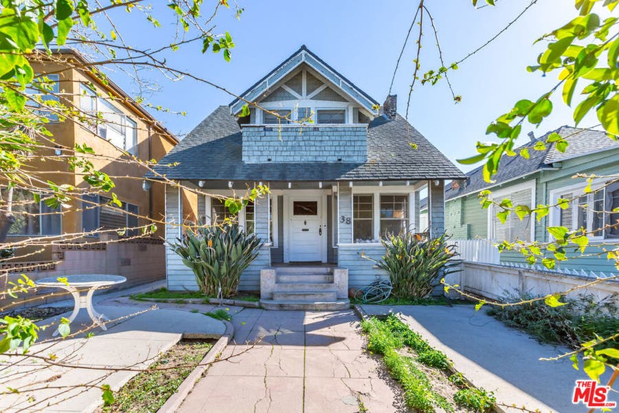Property photo for 38 DUDLEY Avenue, Venice, CA