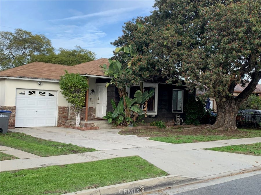 Property photo for 2813 W 146th Street, Gardena, CA