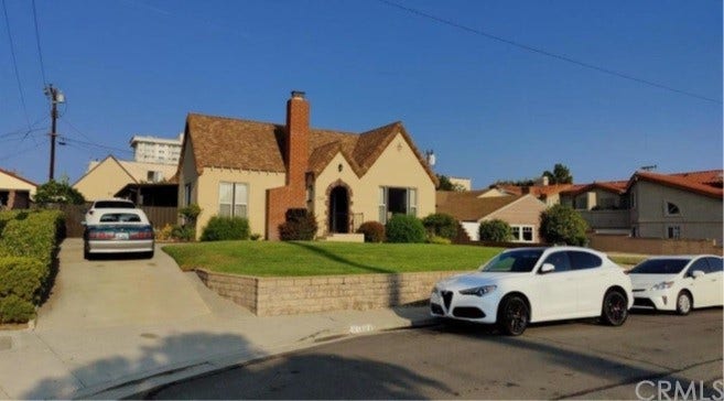 Property photo for 21101 Madrona Avenue, Torrance, CA