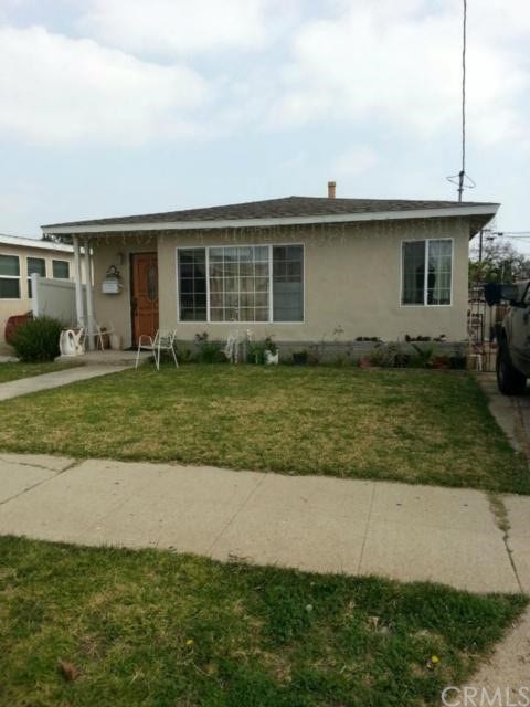 Property photo for 1716 Broad Avenue, Wilmington, CA