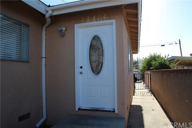 Property photo for 24405 Madison Street, Torrance, CA