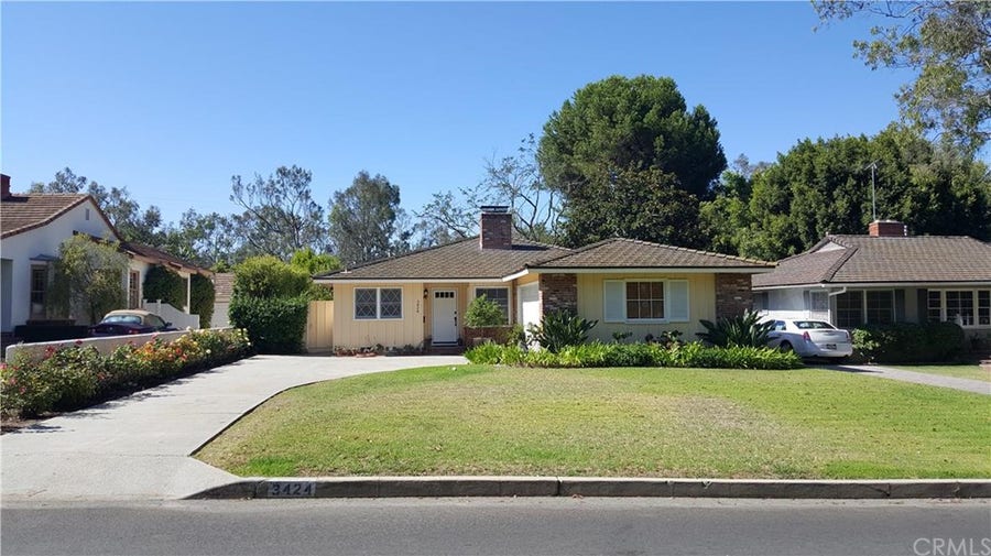 Property photo for 3424 Via La Selva, Palos Verdes Estates, CA