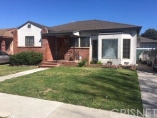 Property photo for 14102 S Evers Avenue, Compton, CA