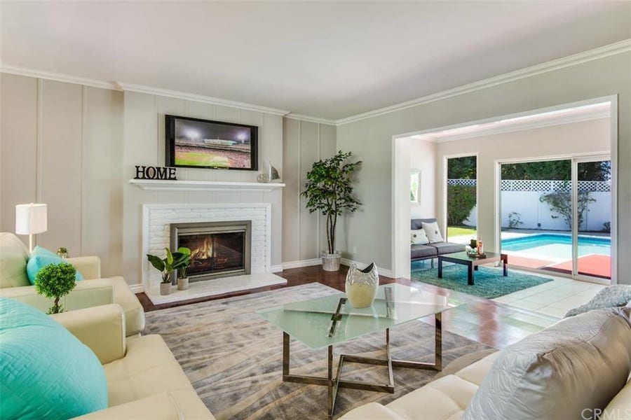 Property photo for 26661 Lightfoot Place, Rancho Palos Verdes, CA