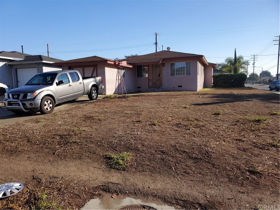 Property photo for 21156 Denker Avenue, Torrance, CA