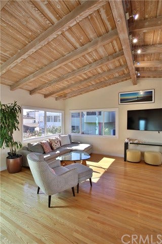 Property photo for 448 28th Street, Manhattan Beach, CA