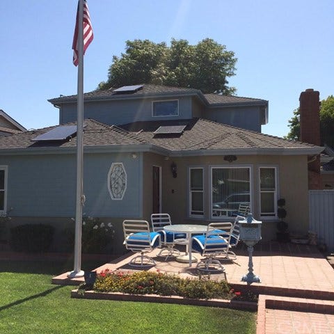 Property photo for 24716 Madison Street, Torrance, CA