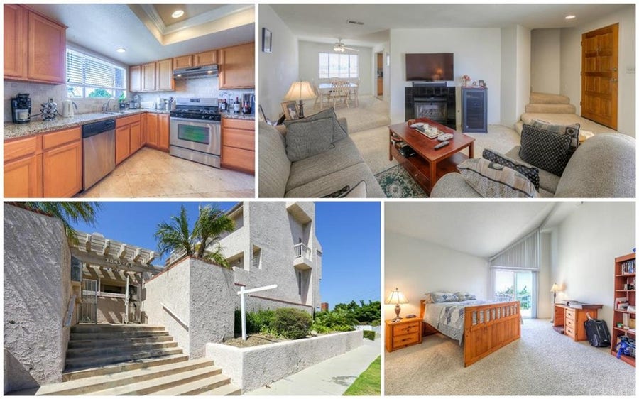 Property photo for 3853 W 182nd Street, Torrance, CA