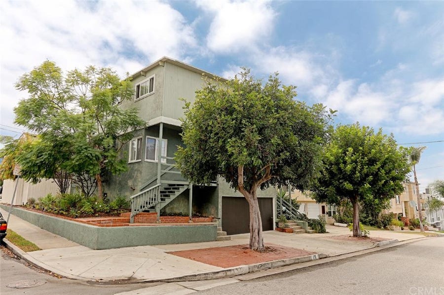 Property photo for 978 5th Street, Hermosa Beach, CA