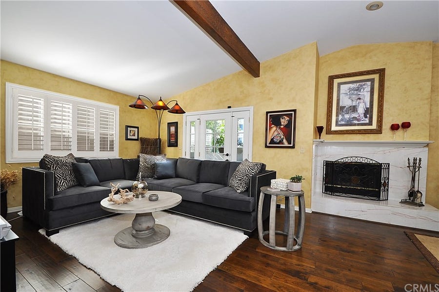 Property photo for 926 S Leland Street, #4, San Pedro, CA