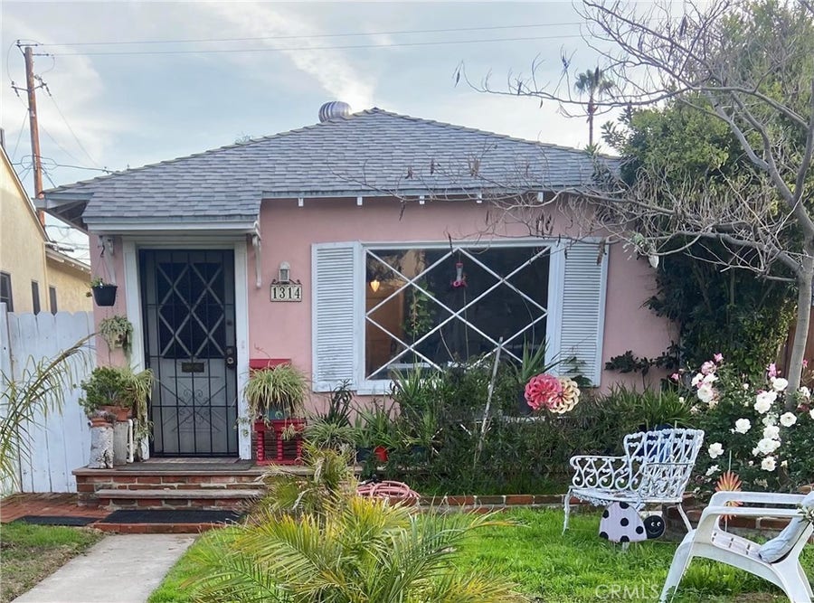 Property photo for 1314 W Verdugo Avenue, Burbank, CA