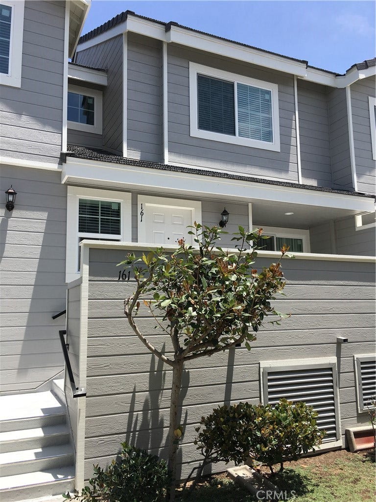 Property photo for 2800 Plaza Del Amo, #161, Torrance, CA