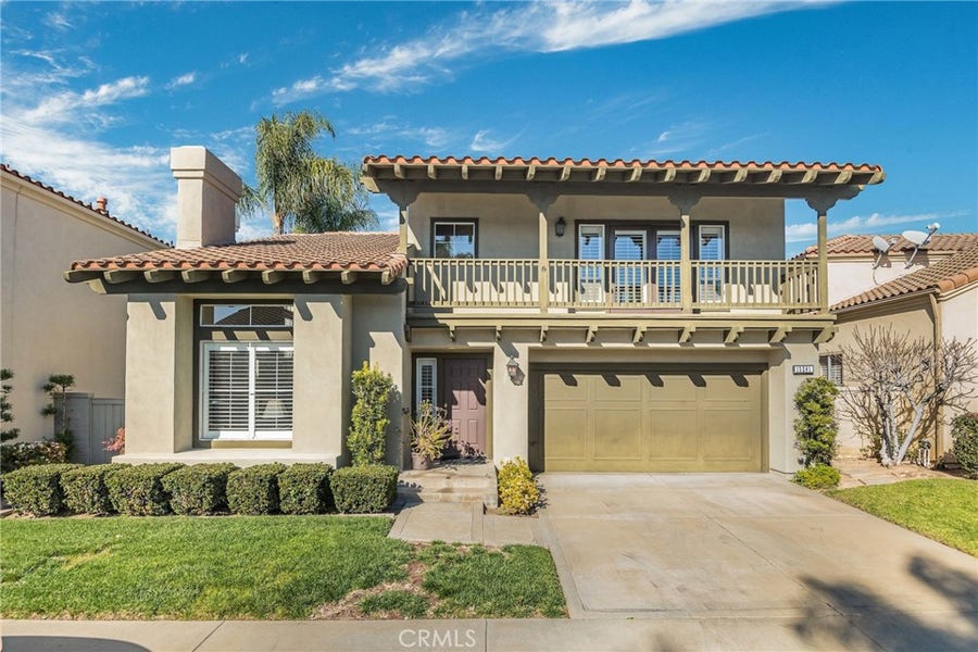 Property photo for 13281 Montecito, Tustin, CA