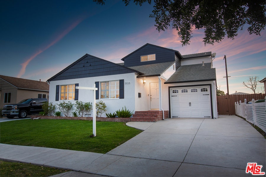 Property photo for 5412 W 77Th Street, Los Angeles, CA
