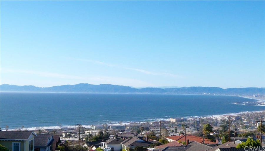 Property photo for 221 Via Pasqual, Redondo Beach, CA